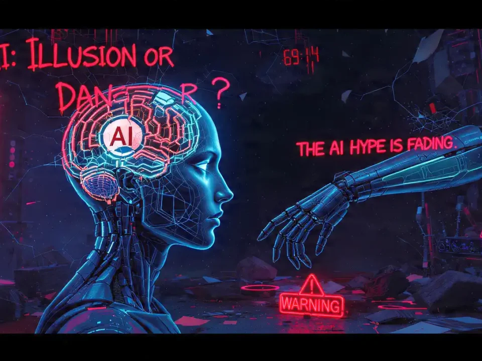 WDR Innovation Hub: KI-Journalismus Made in Germany