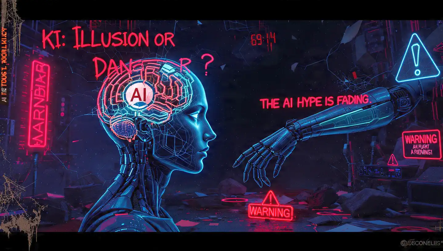 WDR Innovation Hub: KI-Journalismus Made in Germany