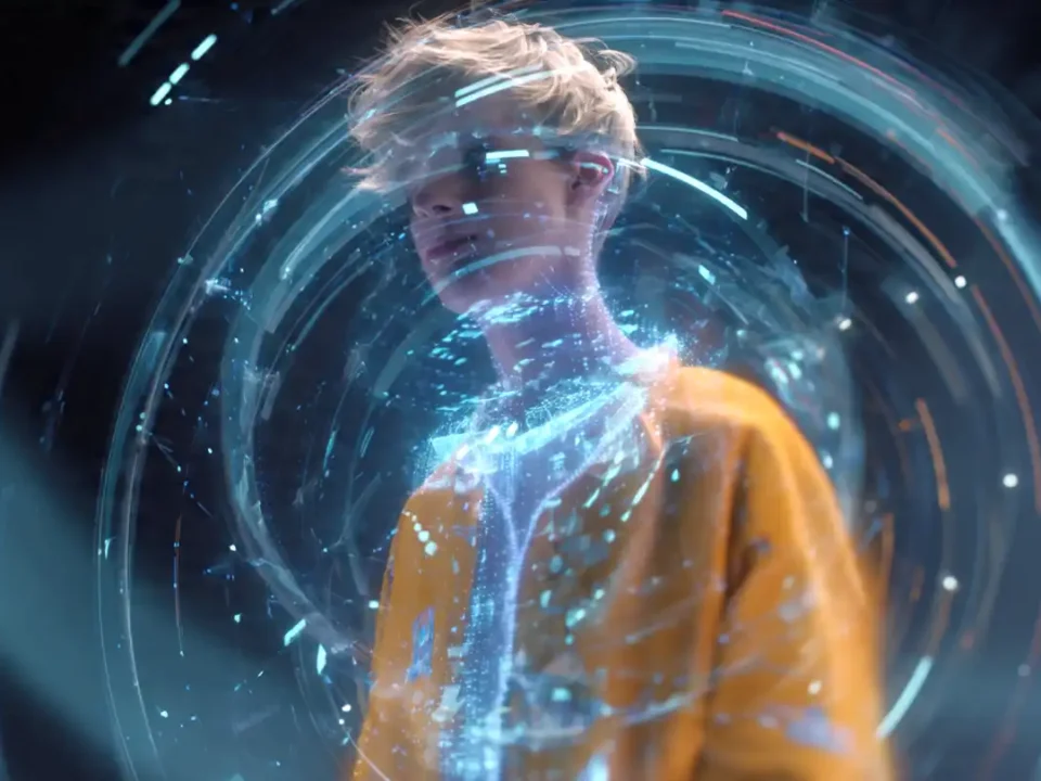 Dein digitaler Zwilling mit Pika AI Selves