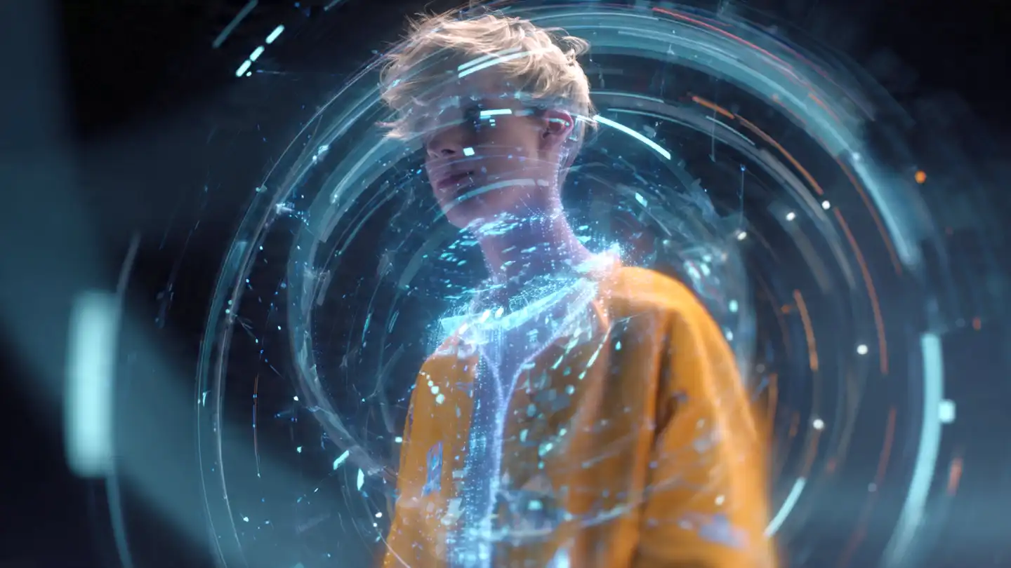 Dein digitaler Zwilling mit Pika AI Selves