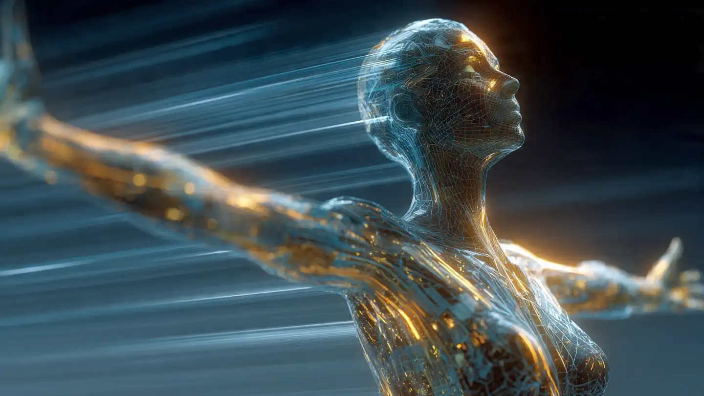 Dein digitaler Zwilling mit Pika AI Selves