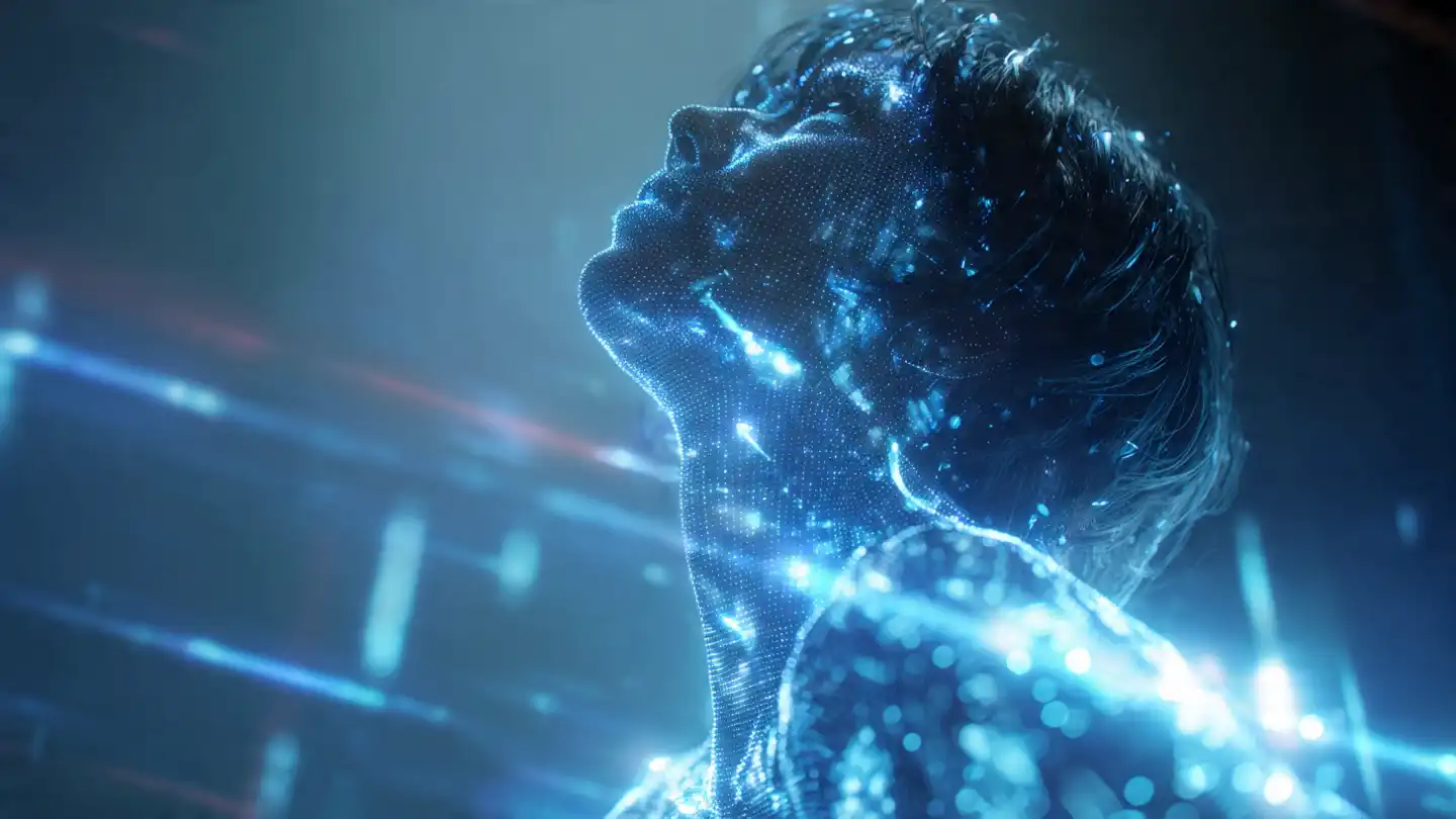 Dein digitaler Zwilling mit Pika AI Selves