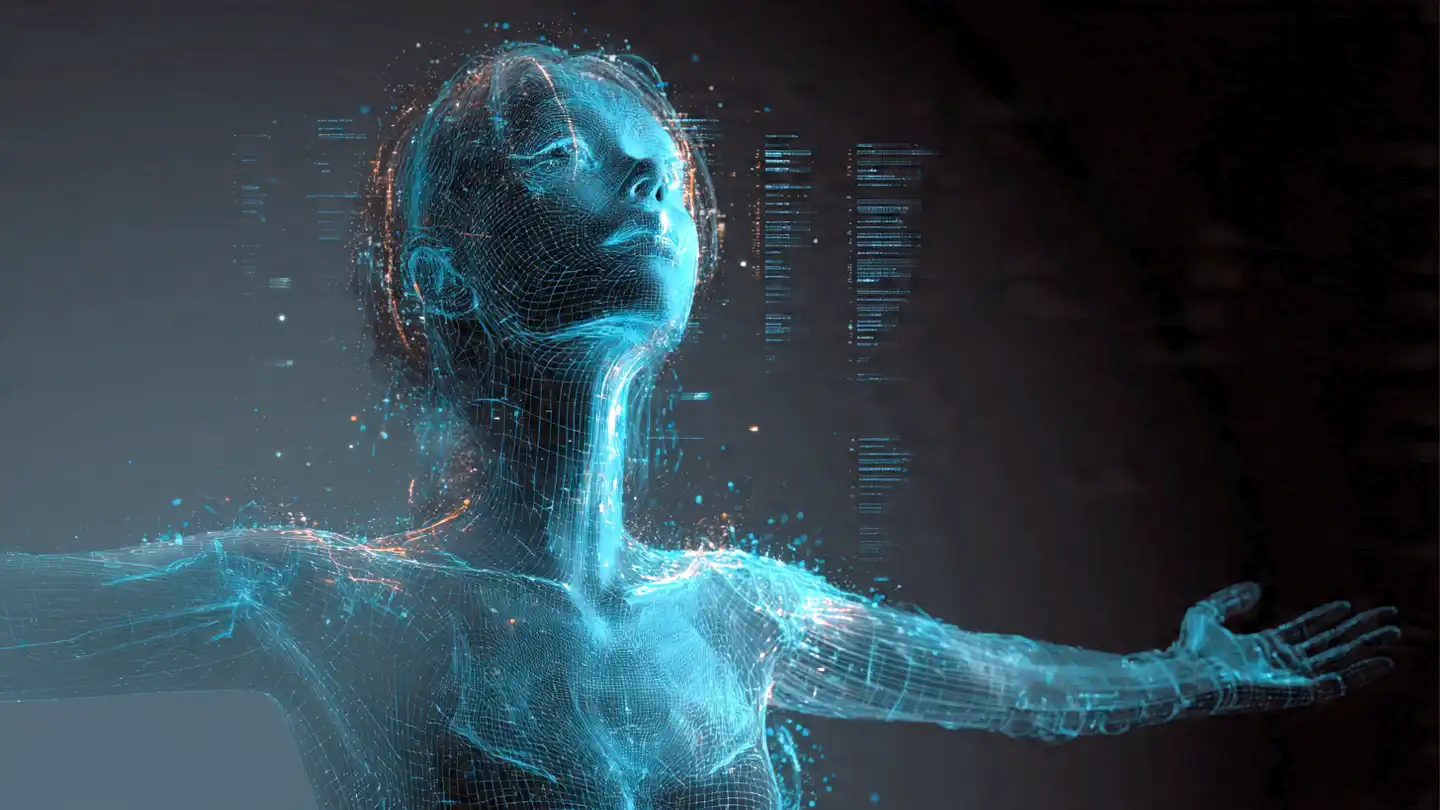 Dein digitaler Zwilling mit Pika AI Selves