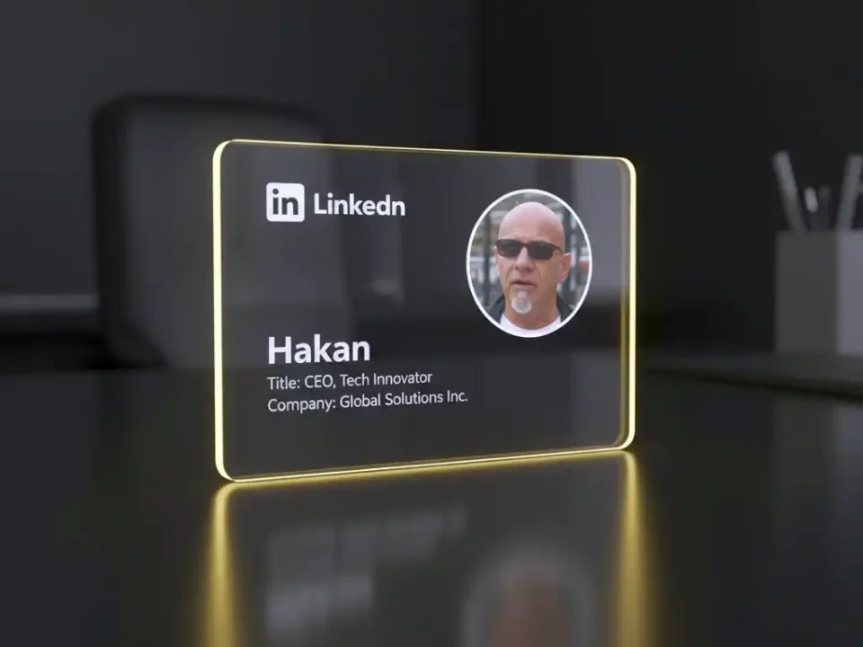 Von der Bühne zur Strategie: Mein Leben als Regisseur und Macher