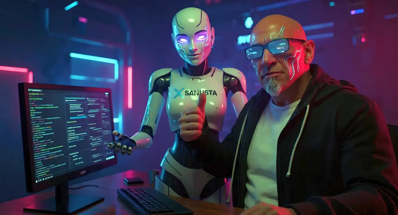 KI-Beratung & Automatisierung für den Mittelstand