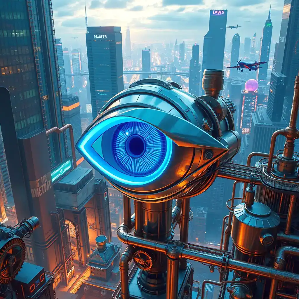 Visionäre Digitalstrategie für NRW