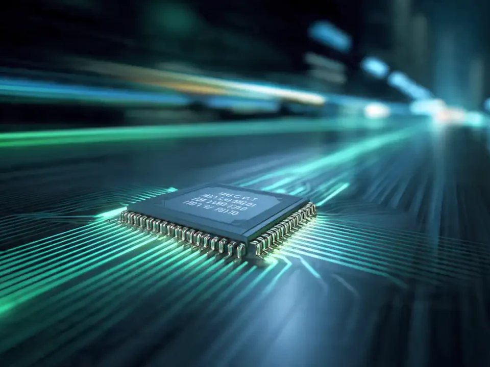 Revolutionärer HC1-Chip: 10x schneller für Llama AI