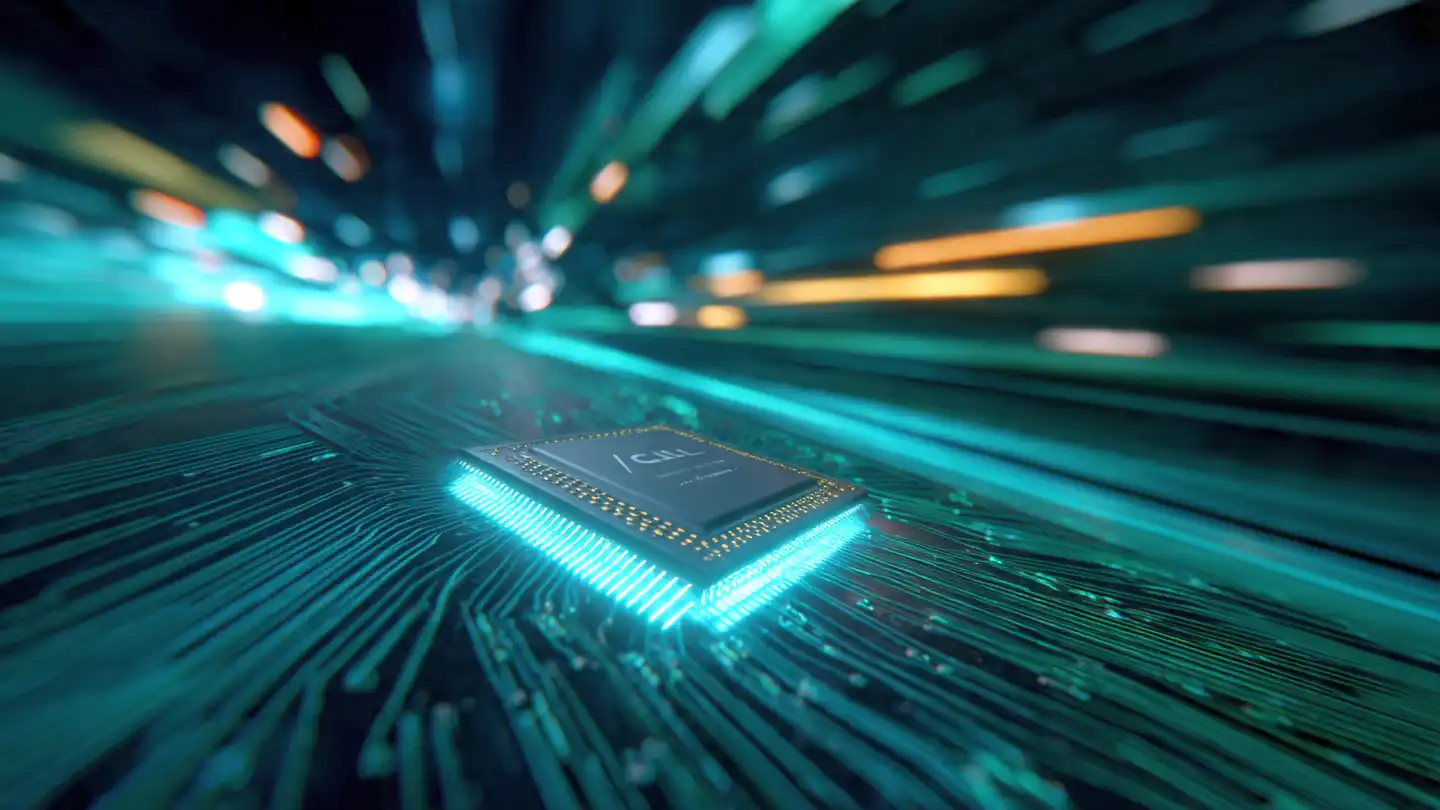 Revolutionärer HC1-Chip: 10x schneller für Llama AI