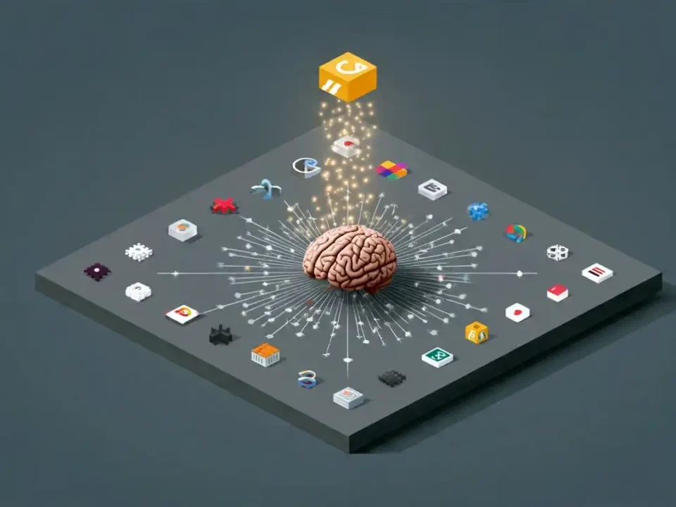 Claude erobert das Unternehmen: Warum Anthropic jetzt die SaaS-Welt angreift