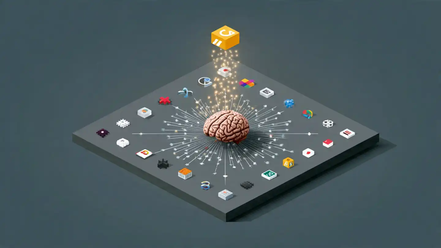 Claude erobert das Unternehmen: Warum Anthropic jetzt die SaaS-Welt angreift