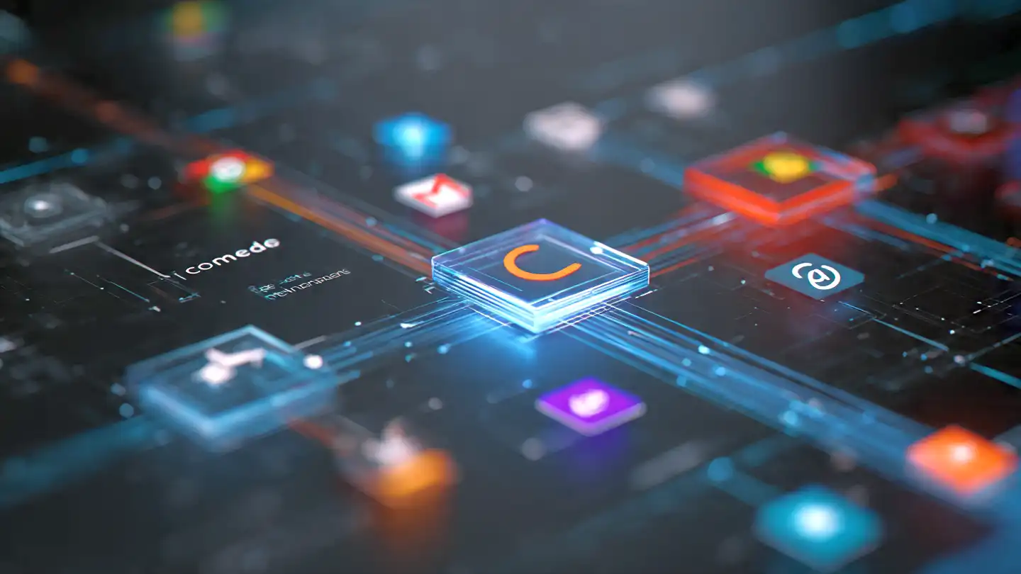 Claude erobert das Unternehmen: Warum Anthropic jetzt die SaaS-Welt angreift