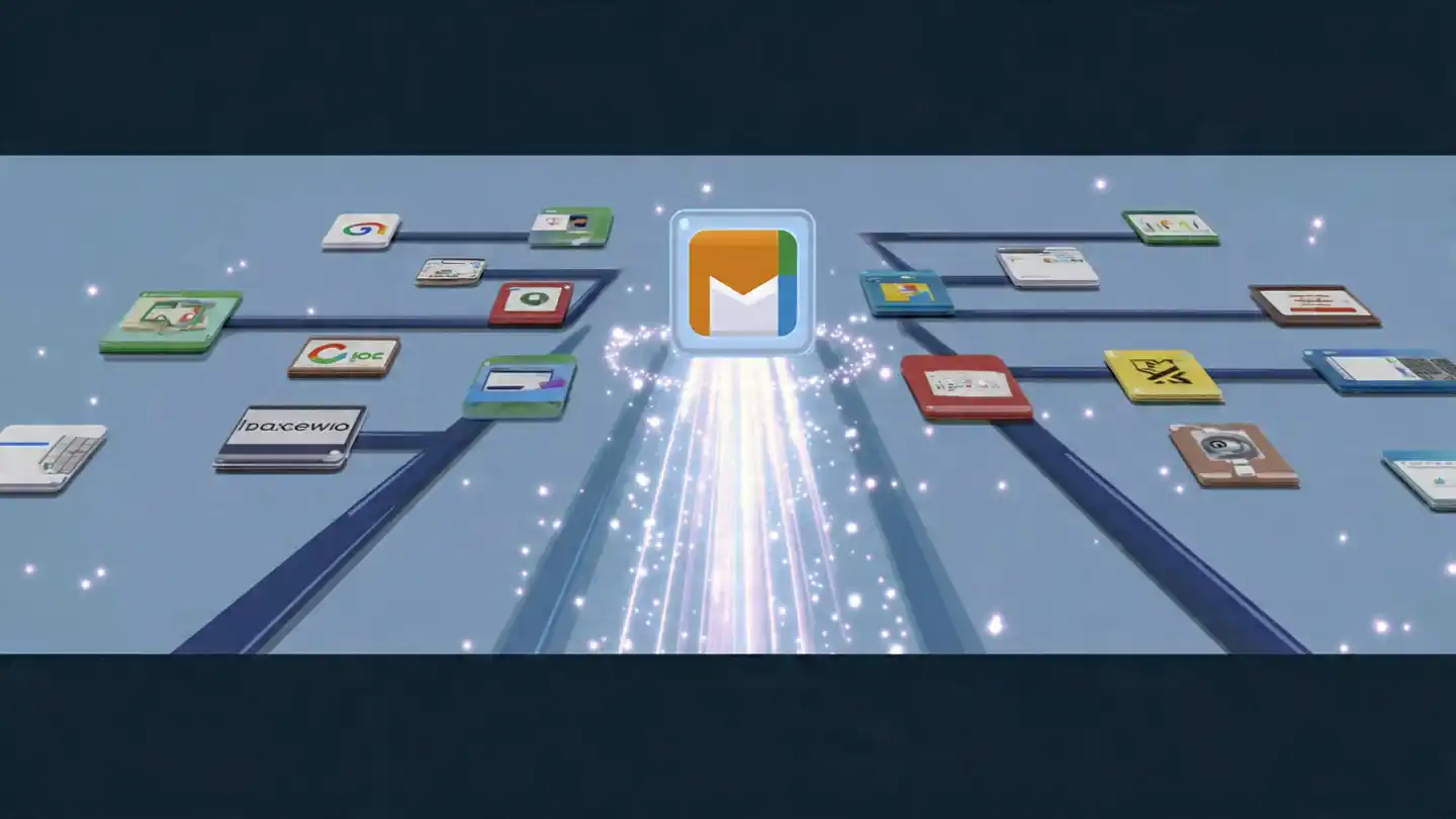 Claude erobert das Unternehmen: Warum Anthropic jetzt die SaaS-Welt angreift