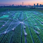 5G.NATURAL – KI & Roboter für Landwirtschaft NRW