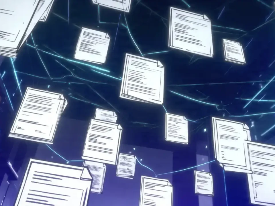 ALOS & Volksbank – KI-Posteingang ohne Kurier NRW