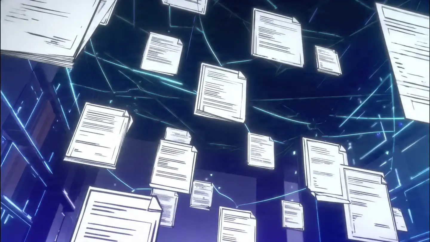 ALOS & Volksbank – KI-Posteingang ohne Kurier NRW