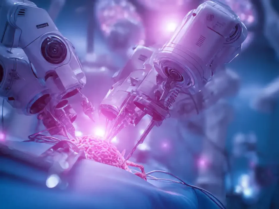 COOLCUT – KI-Laser für Kiefertumor-OPs in NRW