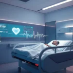 Careful Edge X – KI misst Vitalzeichen kontaktlos