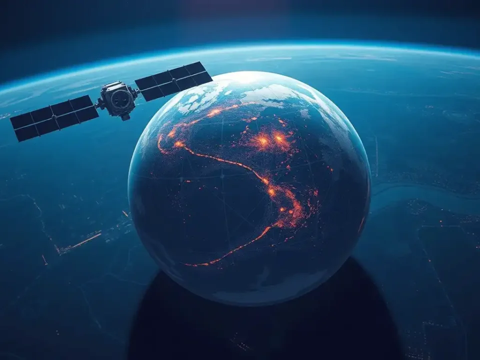 CoCO2 – KI & Satellit für CO₂-Monitoring Bonn NRW
