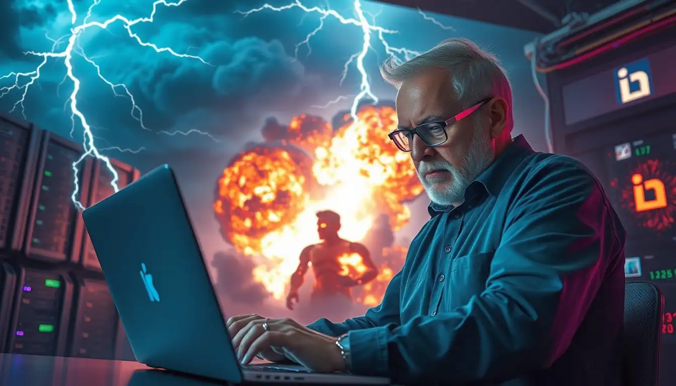 Die drei Säulen der KI-Performance