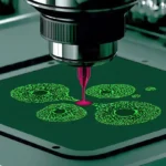 INTEGER – KI-Laser für Knochen-Tumore bei Kindern