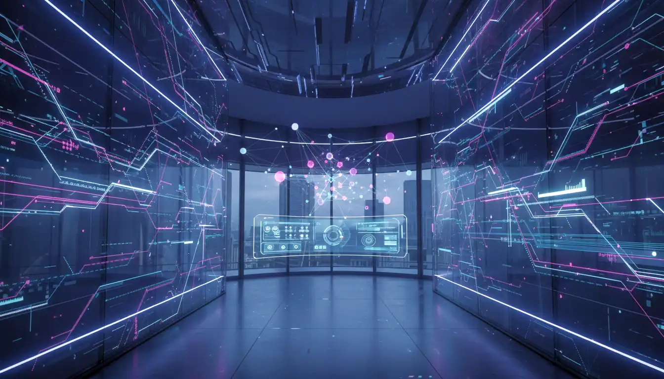 Institut für intelligente Gebäude (InfinteG) – Hochschule Bielefeld