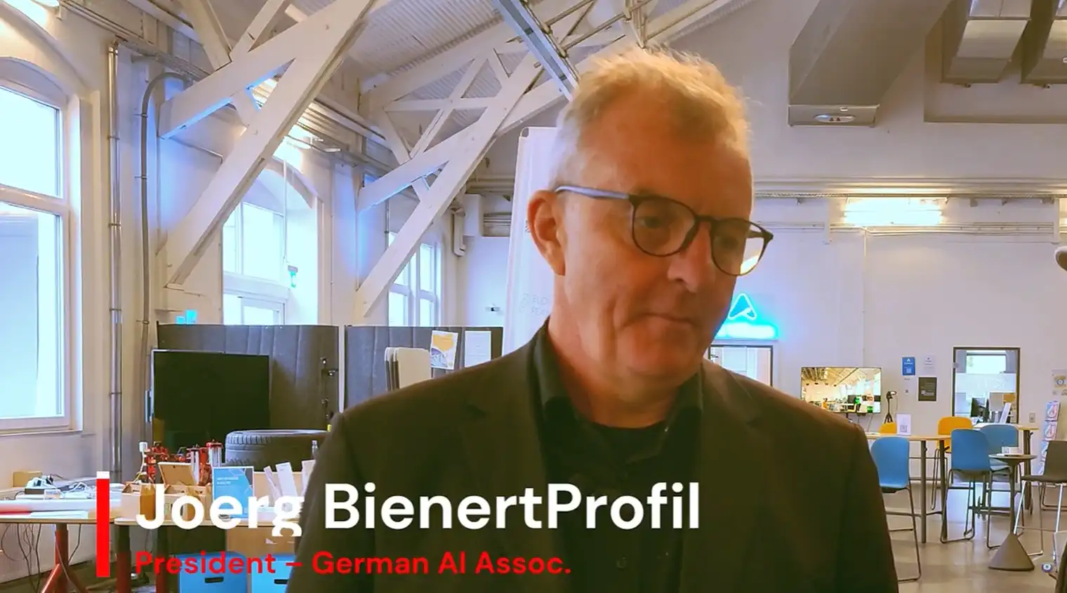 Brückenschlag zwischen KI und Mechanik