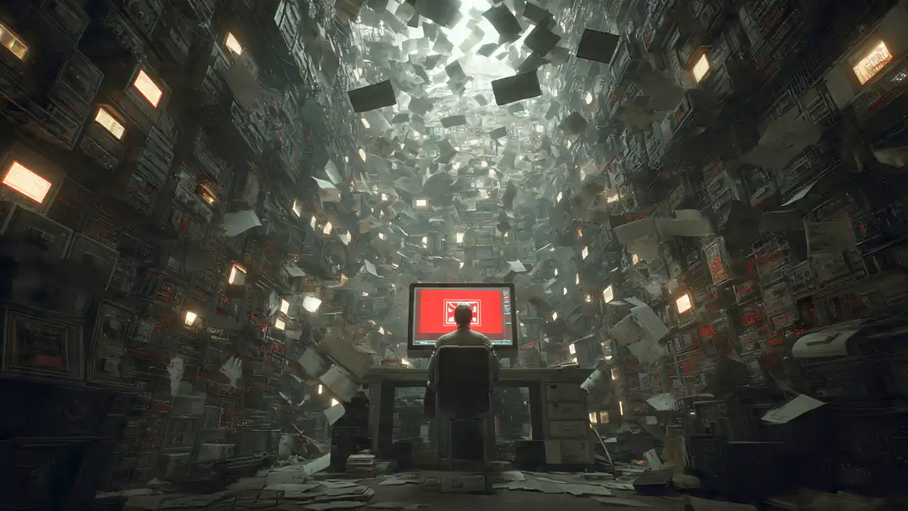 KI-Architekturen erklärt: LLM, LCM, LAM & SAM im Vergleich