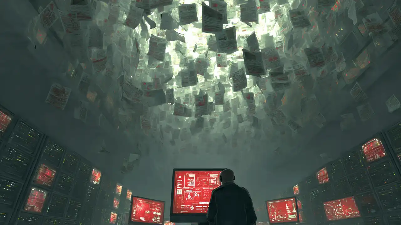 KI-Architekturen erklärt: LLM, LCM, LAM & SAM im Vergleich