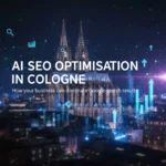 KI SEO Optimierung Köln: So dominiert Ihr Unternehmen die Google-Suche