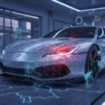 KI-gestützte Bildanalyse für die Schadensbewertung im Versicherungsprozess