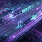 MAN Truck – ML erkennt 92 % der Ausfälle in NRW