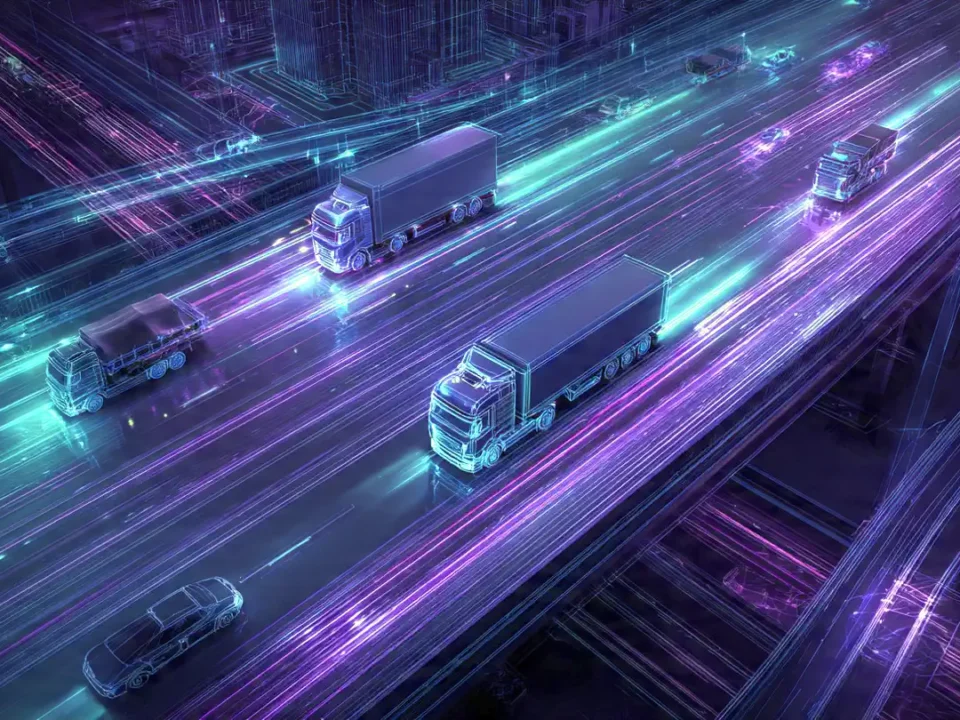 MAN Truck – ML erkennt 92 % der Ausfälle in NRW