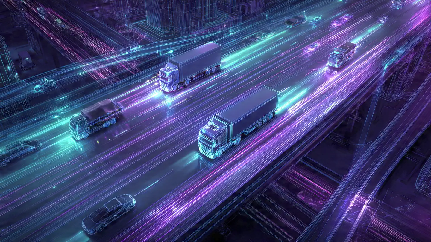 MAN Truck – ML erkennt 92 % der Ausfälle in NRW