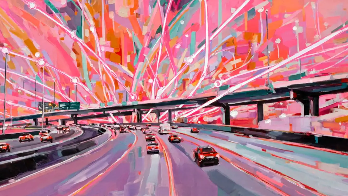 MAN Truck – ML erkennt 92 % der Ausfälle in NRW