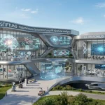 MTZstiftung – Medizintechnische Spitzenforschung trifft Künstliche Intelligenz in Erkrath, NRW.