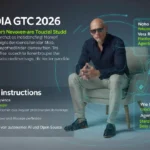 NVIDIA GTC 2026: Nemotron-3 Super & die Ära der Agentic AI