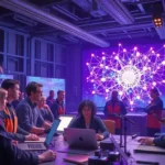 Netzwerk Q 4.0 – KI-Qualifizierung Ausbildung NRW