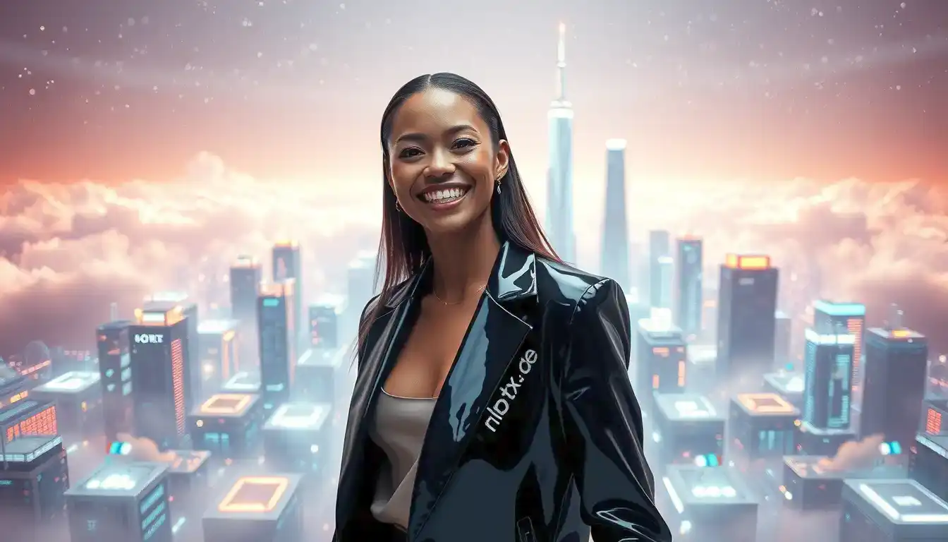 RBTX.de: Die Zukunft der Robotik & KI Made in Germany