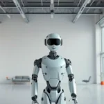 David Reger & Neura Robotics: Warum 2026 das Jahr der Roboter wird