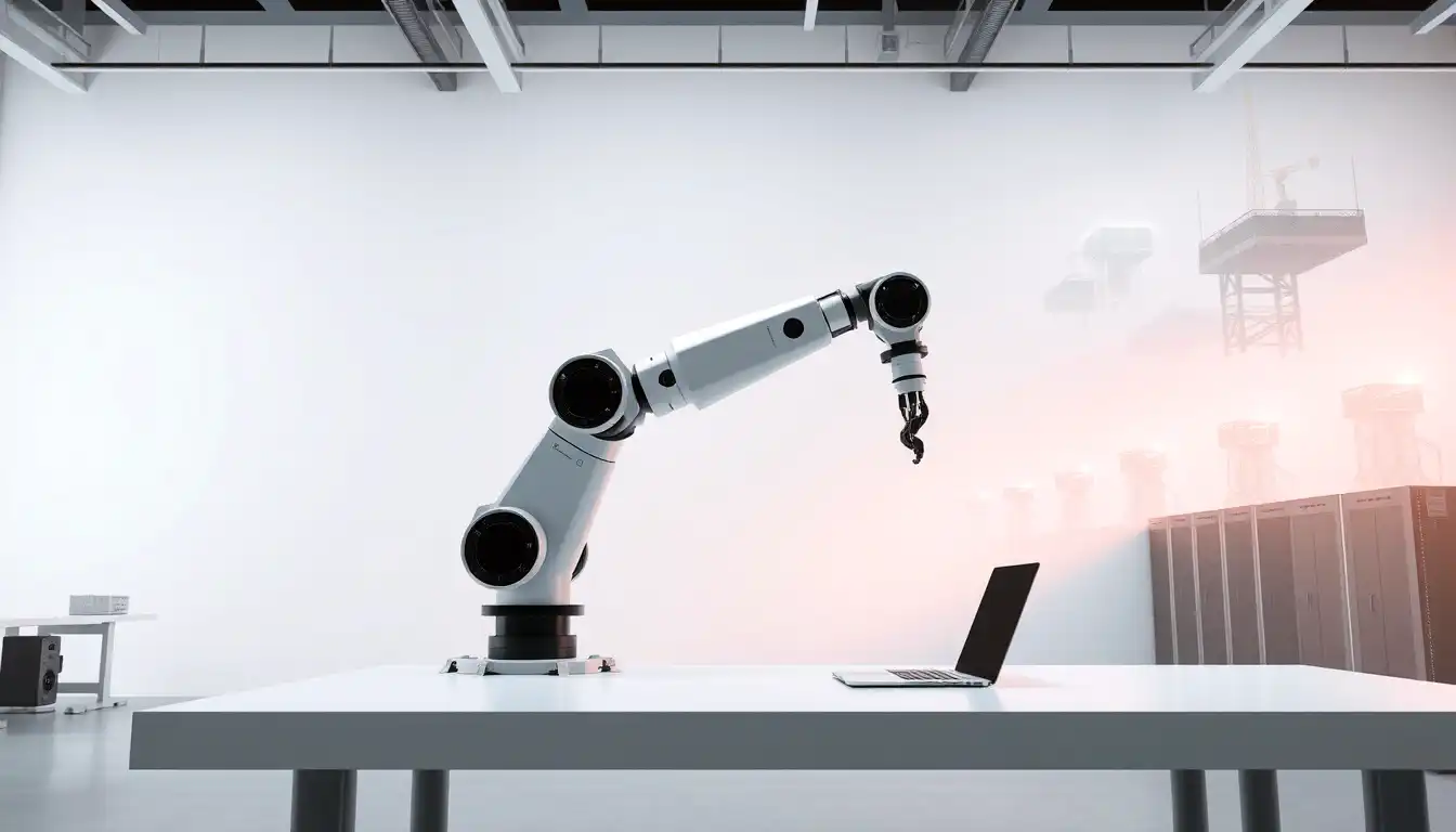 RBTX.de: Die Zukunft der Robotik & KI Made in Germany