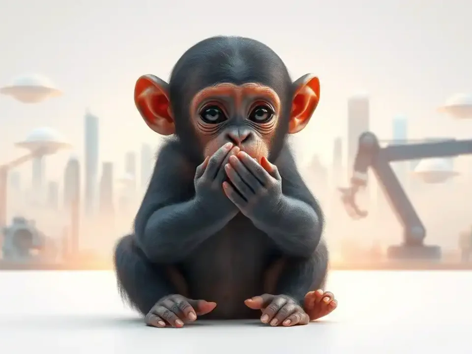 RBTX.de: Die Zukunft der Robotik & KI Made in Germany