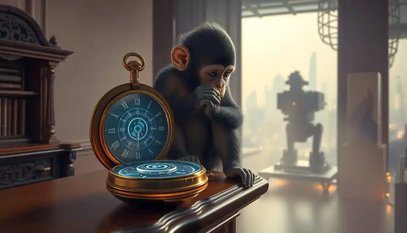 RBTX enthüllt: Die nächste Generation in NRW von KI-gesteuerter Robotik