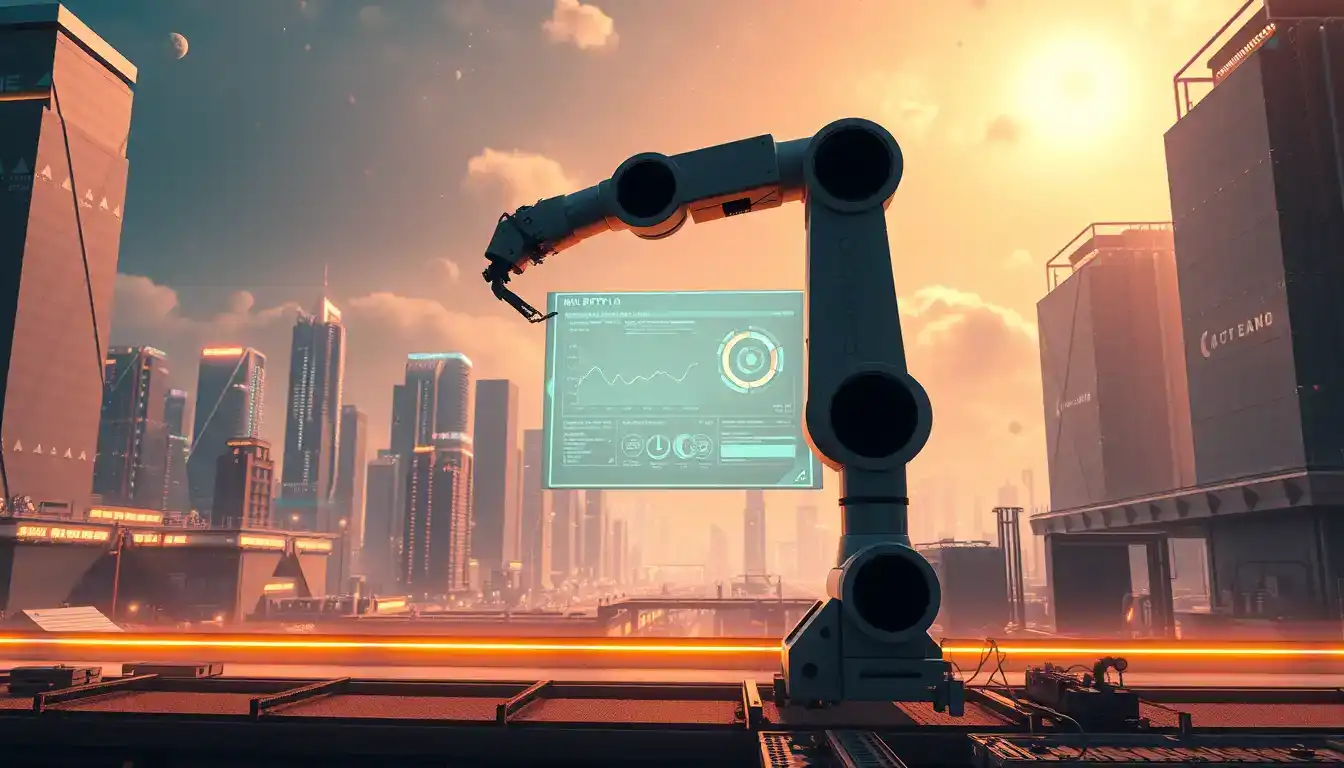 Low-Cost-Automation: Robotik für jeden Geldbeutel