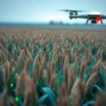 SAAT – KI & Robotik für Mischkultur-Landwirtschaft