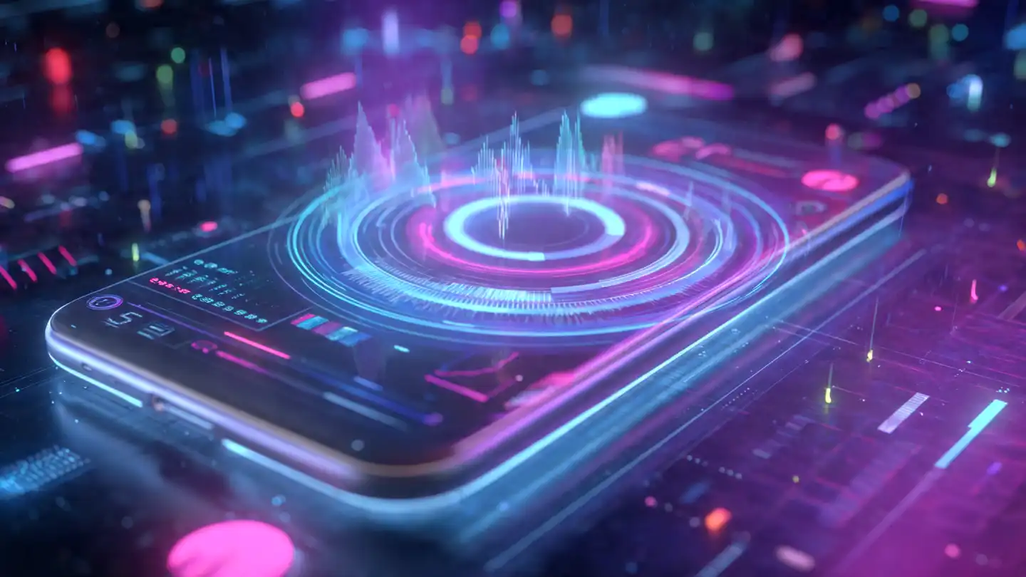 [Image von einem Team-Workshop zur KI-Strategieentwicklung]