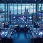 WDR & Convit – KI-Redaktion Plan.R in Köln NRW