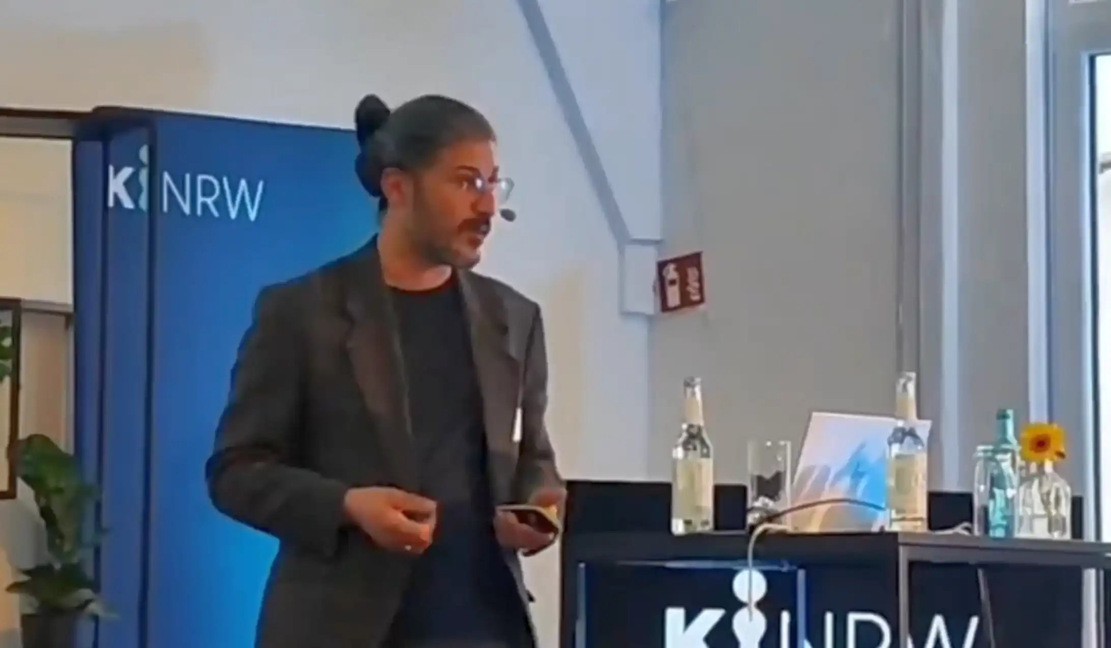 WDR Innovation Hub: KI-Realität „Made in Germany“ – Mehr als nur ChatGPT