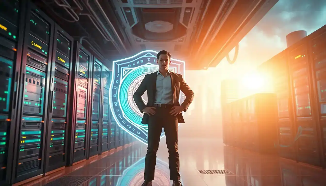 Die kognitive Überlegenheit in der Defense