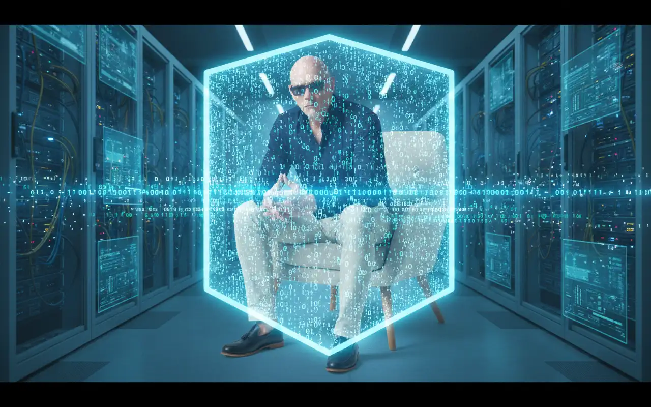 Anthropic Claude Mythos: Gamechanger für Cybersicherheit oder Hacker-Tool