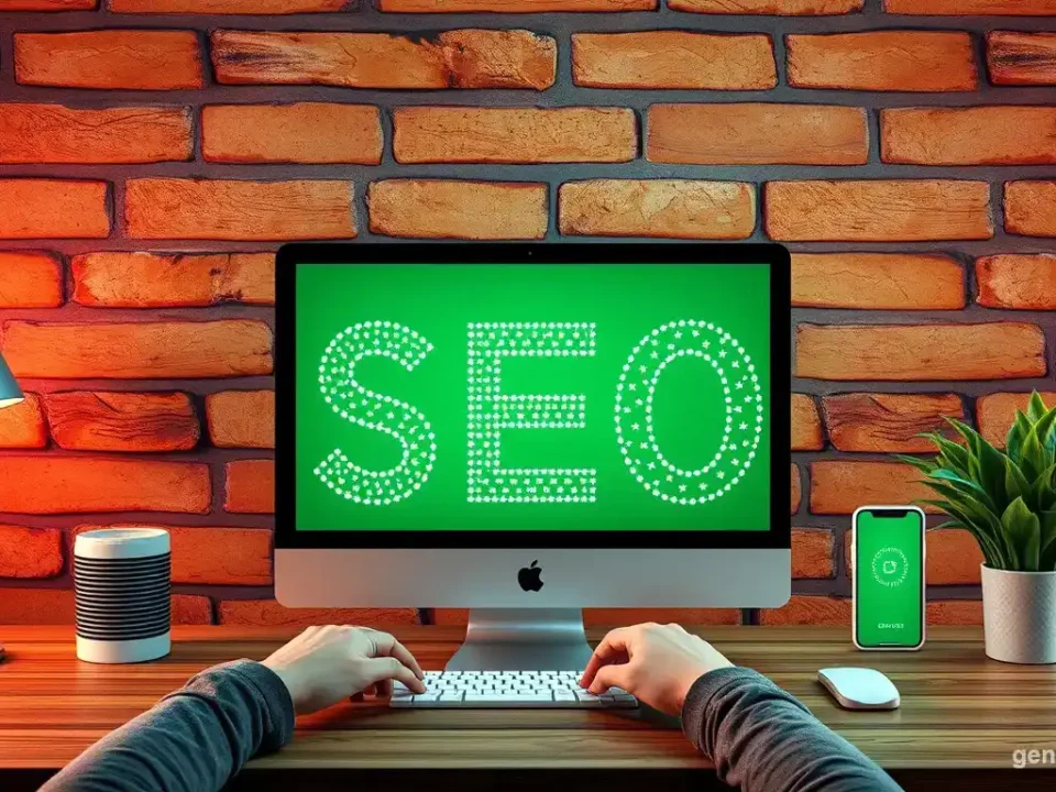 KI-SEO & GEO: Wie Sie in der Ära generativer Suche sichtbar bleiben